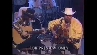 Stevie Ray Vaughan with Lonnie Mack 'Live'- Oreo Cookie Blues