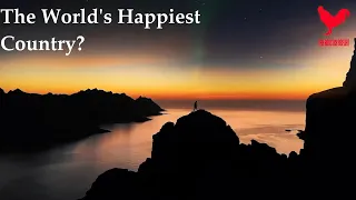 Why Is Finland The World’s Happiest Country?