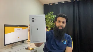 iPhone 11 giveaway result by LetyShop