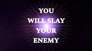 ° CHOSEN∆ONES ° God Will Make You Blow Up  In Front Of Your Enemies °