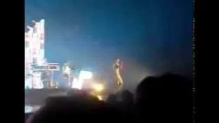 Stromae Papaoutai à Rennes