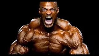 Linkin Park - In The End🥺|| ft. Ronnie Coleman || - BODYBUILDING MOTIVATION