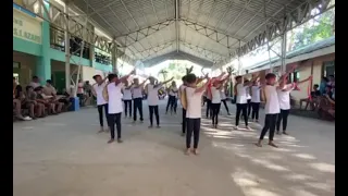 manobo dance cultural