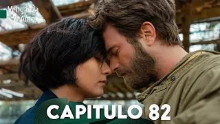 Venganza y Amor Capitulo 82 - Doblado En Español - ¡Sühan y Cesur se casan!