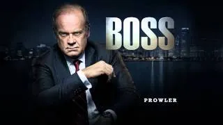 Boss (Tv Series) - Punishment (Part1) (Soundtrack OST)