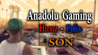 Anadolu Gaming | SON