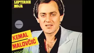 Kemal (KM) Malovcic - Lep je zivot ko zna da ga zivi - (Audio 1981)