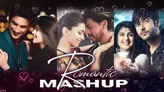 LOVE MASHUP 2023 🧡💕💚 Best Mashup of Arijit Singh, Jubin Nautiyal, Atif Aslam #love #romentic