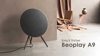 B&O Beoplay A9 review - MAK Techie.