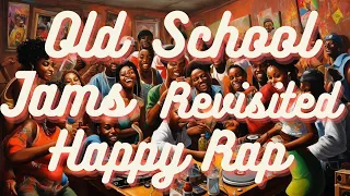 Old School Jams - Happy Rap