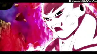 Mastered Ultra Instinct Goku OVERPOWERED JIREN! Dragon Ball Super Episode 130 (English Sub)