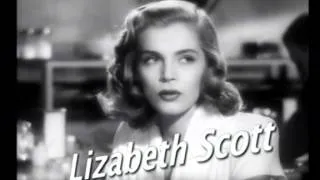 The Strange Love Of Martha Ivers 1946 Movie Trailer