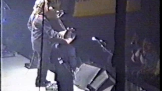 Paul McCartney live at the Scandinavium - Gothenburg, Sweden - 1989-09-28