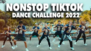 ❤️NONSTOP TIKTOK DANCE CHALLENGE 2022