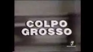 Sigla Colpo Grosso 1988