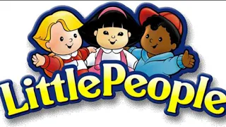 Little People - Intro (Multilanguage Edition!)