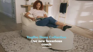 Yogibo Doza Couch