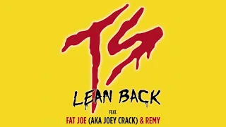 TERROR SQUAD - LEAN BACK (OFFICIAL INSTRUMENTAL) FEAT. FAT JOE & REMY MA