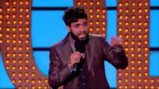 Paul Chowdhry Live at the Apollo