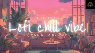 Best of lofi hiphop 2024 lofi chill beats mix