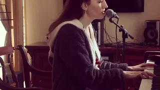 Therr Maitz - Container (cover by Maya Meskhadze)