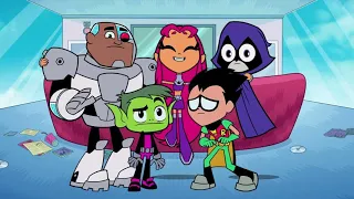 Real Art - Teen Titans GO!