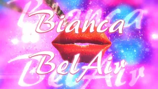 WWE - Bianca Belair Custom Entrance Video (Titantron)