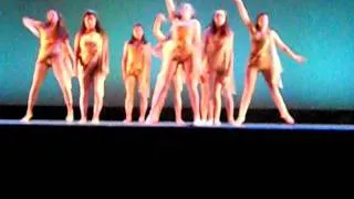 Near To You; SDCDC Student Choreography