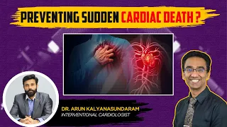 How to prevent heart attacks? I ft. Dr. Arun Kalyanasundaram | Dr Pal