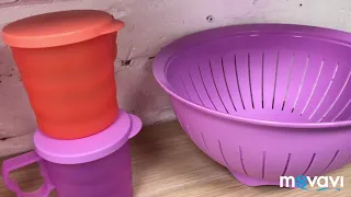 Скидки ноябрь 2018 Tupperware