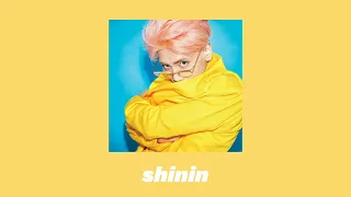 jonghyun playlist (happy birthday!)