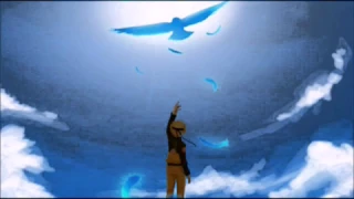 火影忍者疾風傳 片頭曲3-青鳥（原聲 完整版）Naruto Shippuden opening3 - Blue Bird