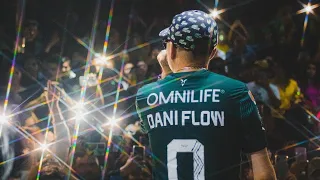 CONCIERTO DE DANIFLOW , ORIZABA VER 🇲🇽