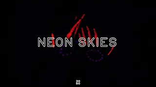 2050 - Neon Skies (@Artlist)