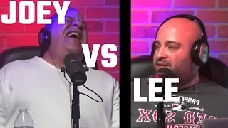 Joey Diaz's ROAST of Lee Syatt | Top 10 Moments