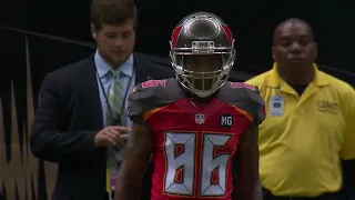 2014 Week 05 Bucs at Saints OT Condensed 44 min HD