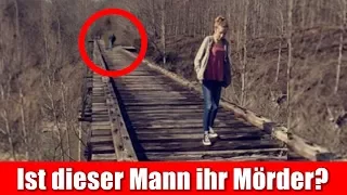 5 mysteriöse Fotos, die nicht existieren sollten..