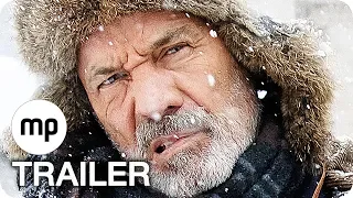 KALTE FÜßE Trailer Deutsch German (2019)