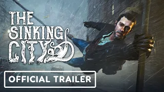 The Sinking City - Official PlayStation 5 Release Trailer