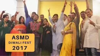 ASMD Diwali Fest 2017