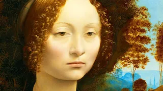 LEONARDO DA VINCI [RENAISSANCE ART METHODS]