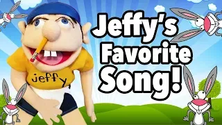 SML Movie: Jeffy's Favorite Song
