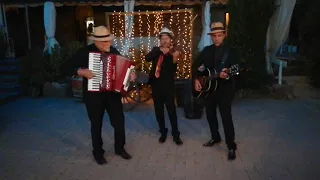 Florence Art Ensemble Folk Trio L'italiano