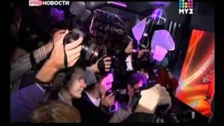 Pro - новости, Лера Кудрявцева, эфир 26.11.10