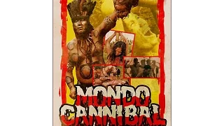 Movies to Watch on a Rainy Afternoon- “Mondo Cannibal (2004)”