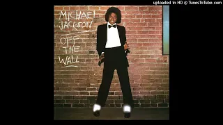 Michael Jackson |  Burn This Disco Out [432HZ/HQ]