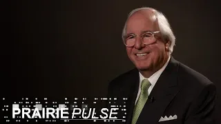 Prairie Pulse: Frank Abagnale