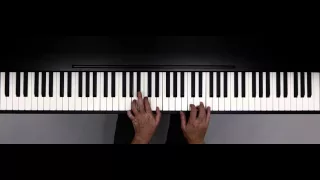 Consuelo Velázquez - Besame Mucho: Easy Piano Arrangement