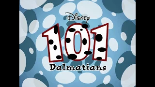 101 Dalmatians: The Series (1997-99): Remastered Intro and Outro! (1080p)