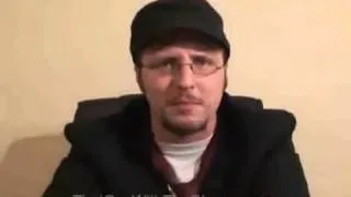 Nostalgia Critic Responds - Swesub